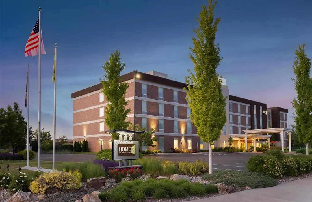 Home2 Suites By Hilton Idaho Falls-1