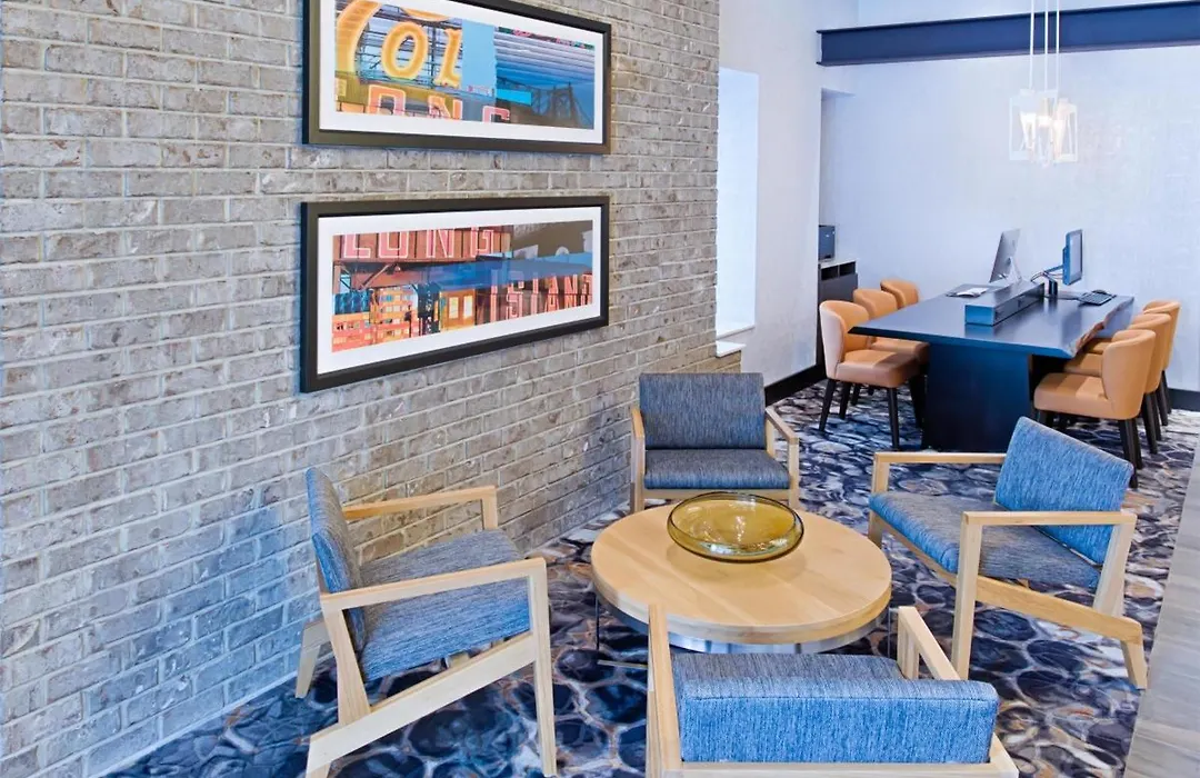 Hyatt Place Long Island City-1