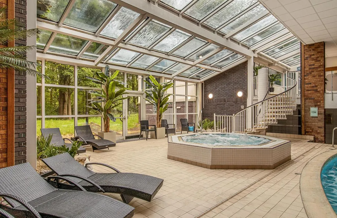 Grand Hotel Gosforth Park-1