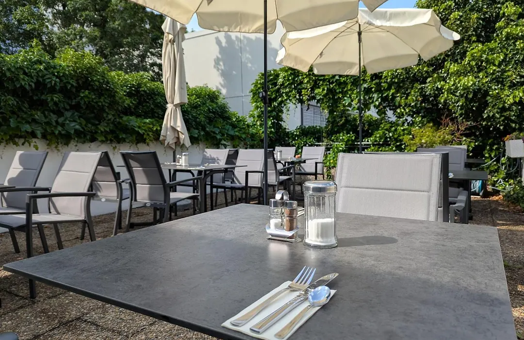 City Hotel Stuttgart-1