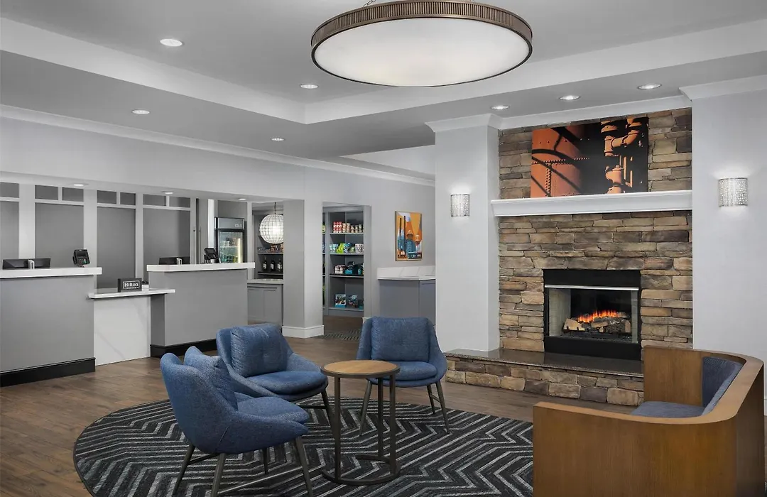 Homewood Suites By Hilton Birmingham South Inverness-1