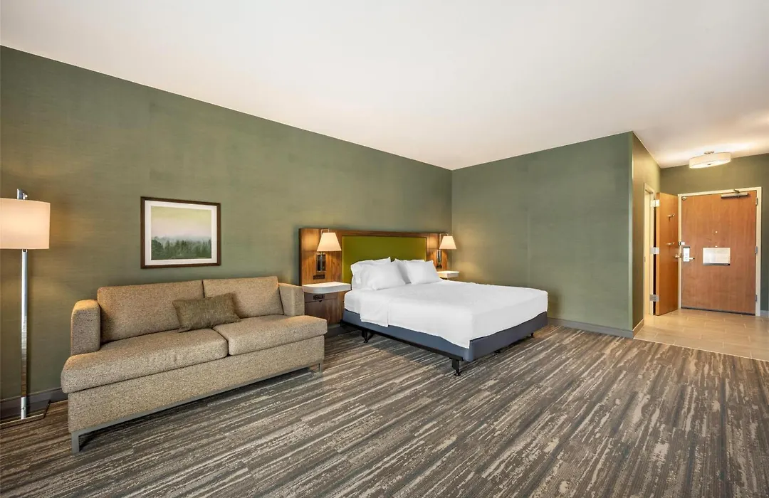 Hampton Inn And Suites Coeur D'Alene-1