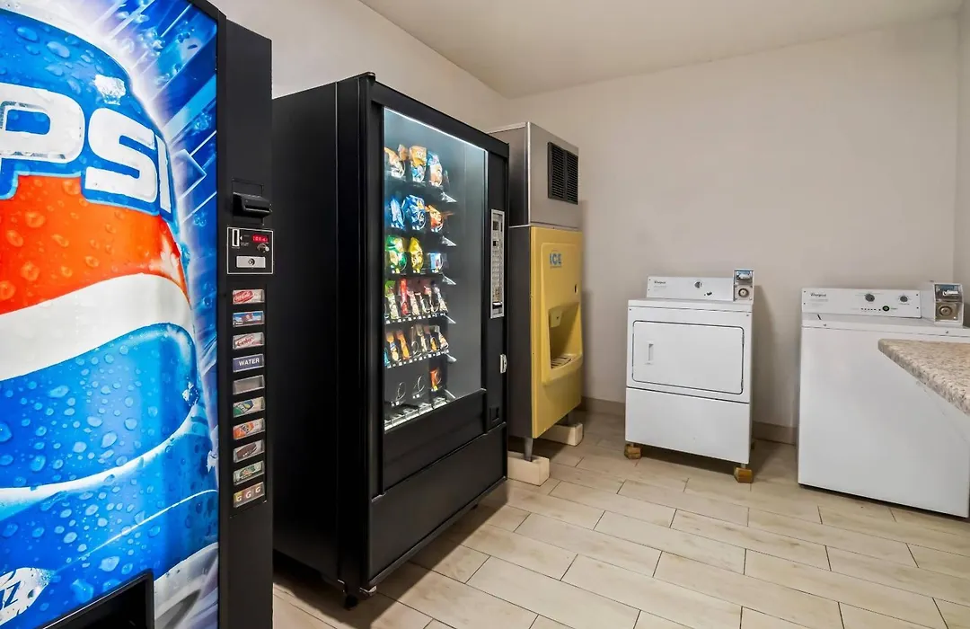 Quality Inn & Suites - Granbury-1