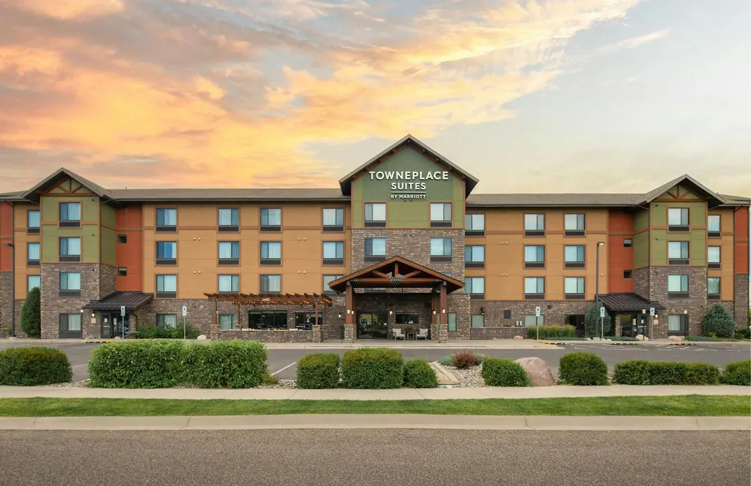Towneplace Suites By Marriott Billings-1