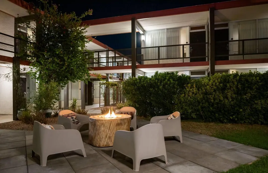 Papago Scottsdale By Reside, Trademark Collection By Wyndham-1