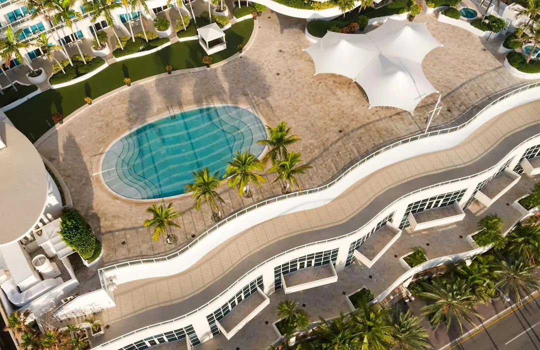 The Ritz-Carlton, Fort Lauderdale-1