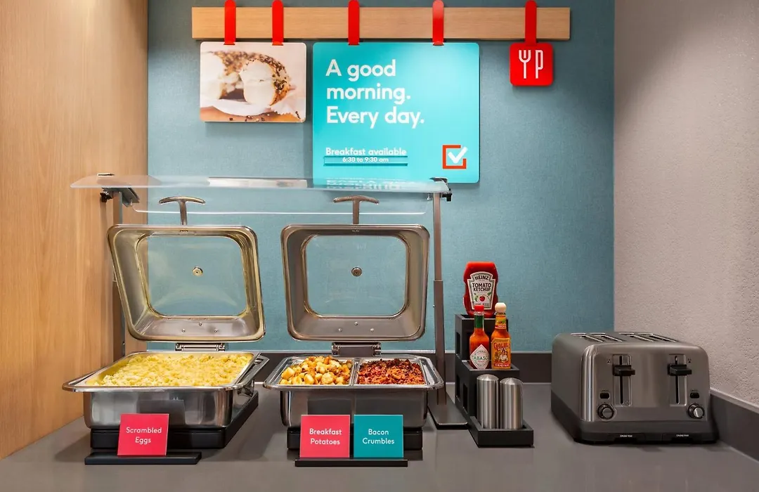 Avid Hotels - Lancaster By Ihg-1