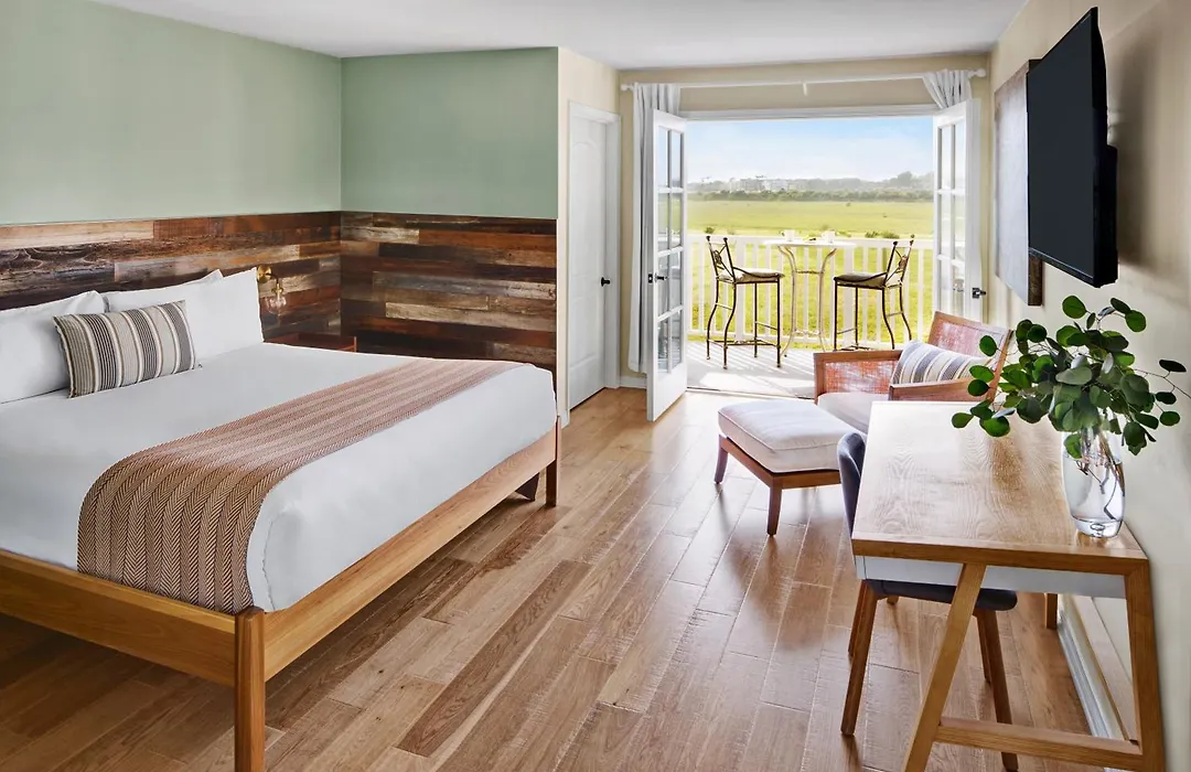 Inn At Playa Del Rey-1