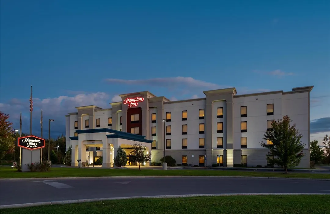 Hampton Inn Seneca Falls-1