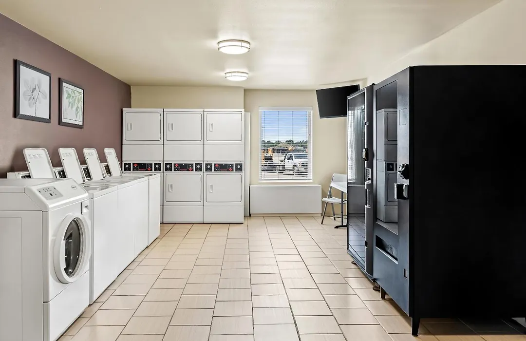 Ledgestone Suites Hotel Vernal-1