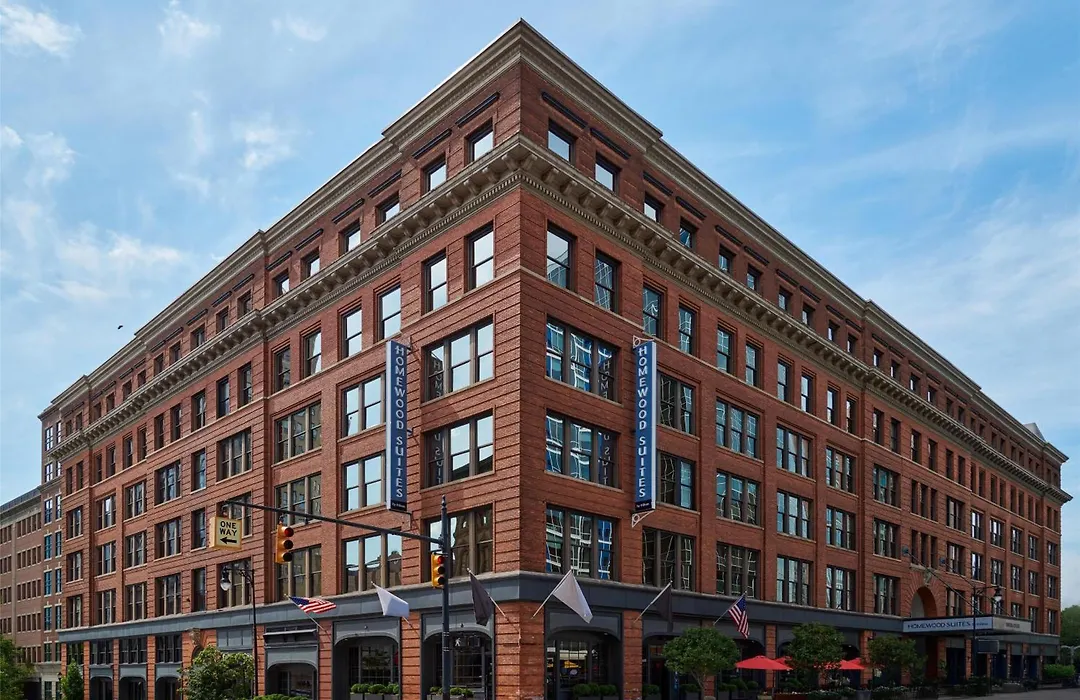 Homewood Suites By Hilton Grand Rapids Downtown-1