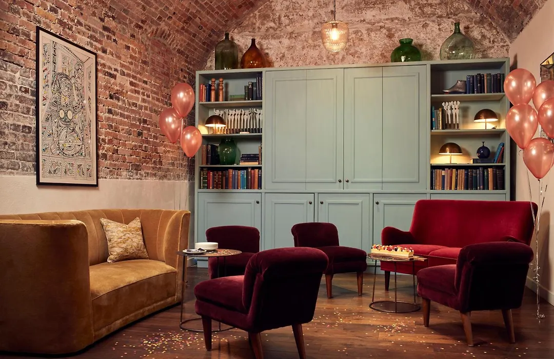 The Hoxton, Paris-1