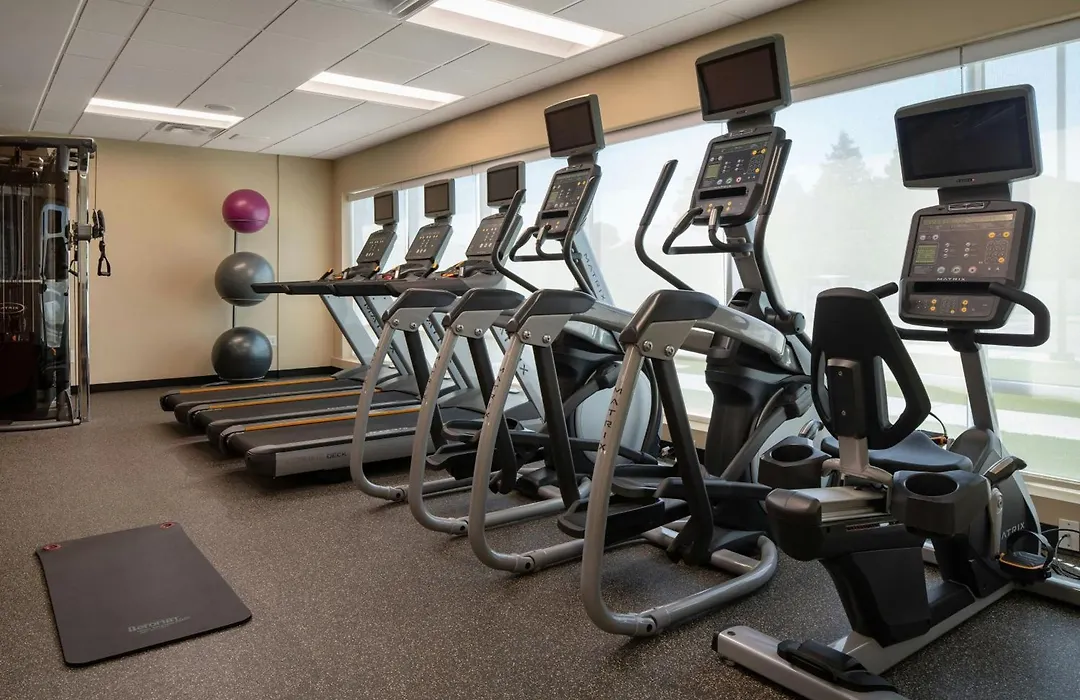 Towneplace Suites Fresno Clovis-1