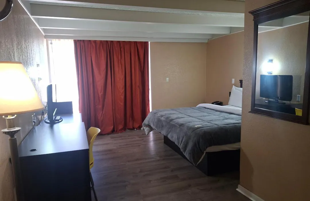 Hotel Weston-1