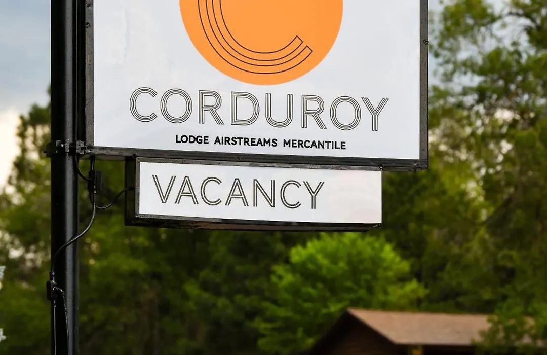 Corduroy Lodge-1
