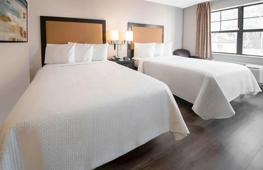 Extended Stay America Suites - Los Angeles - Torrance - Del Amo Circle-1