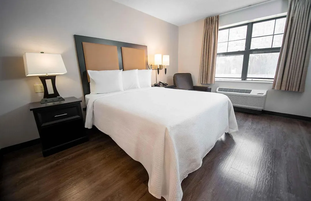 Extended Stay America Suites - Phoenix - Peoria-1