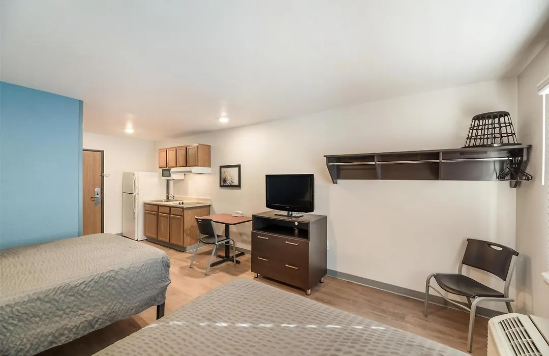 Extended Stay America Select Suites - Ocala-1