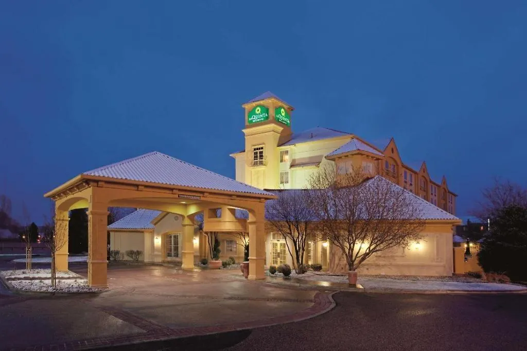 La Quinta By Wyndham Denver Southwest Lakewood-1