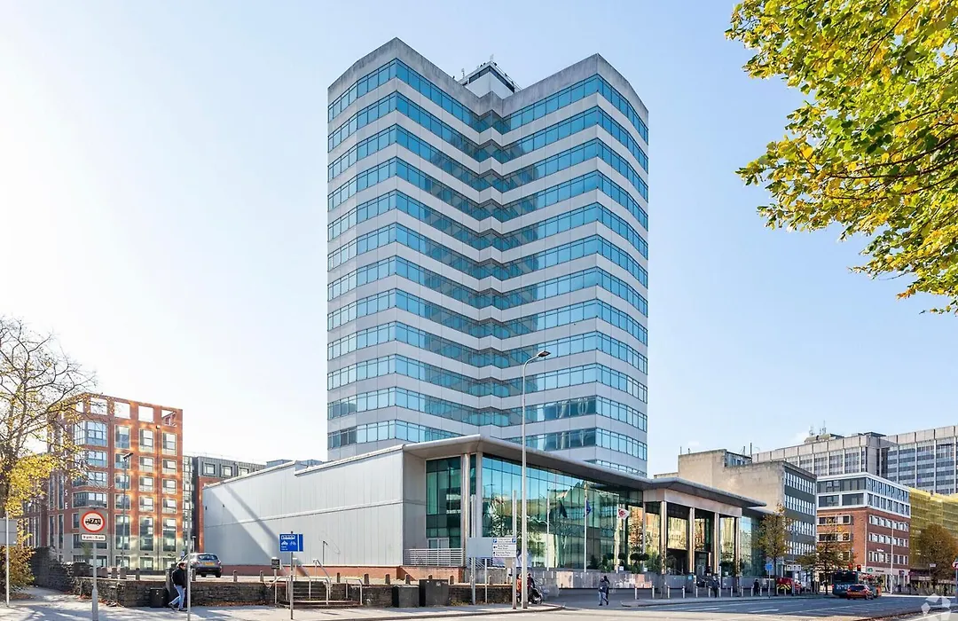 Holland House Hotel Cardiff By Sunday-1