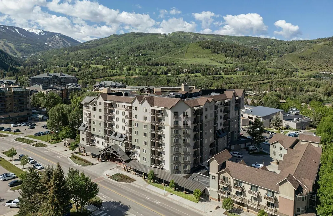 Sheraton Mountain Vista Villas, Avon / Vail Valley-1