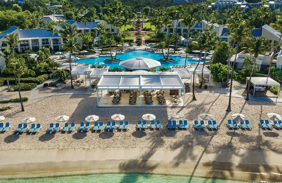 The Westin St. John Resort Villas-1