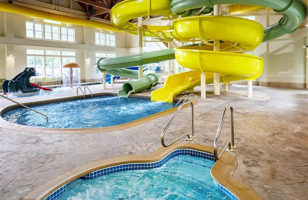 Hampton Inn & Suites North Conway-1