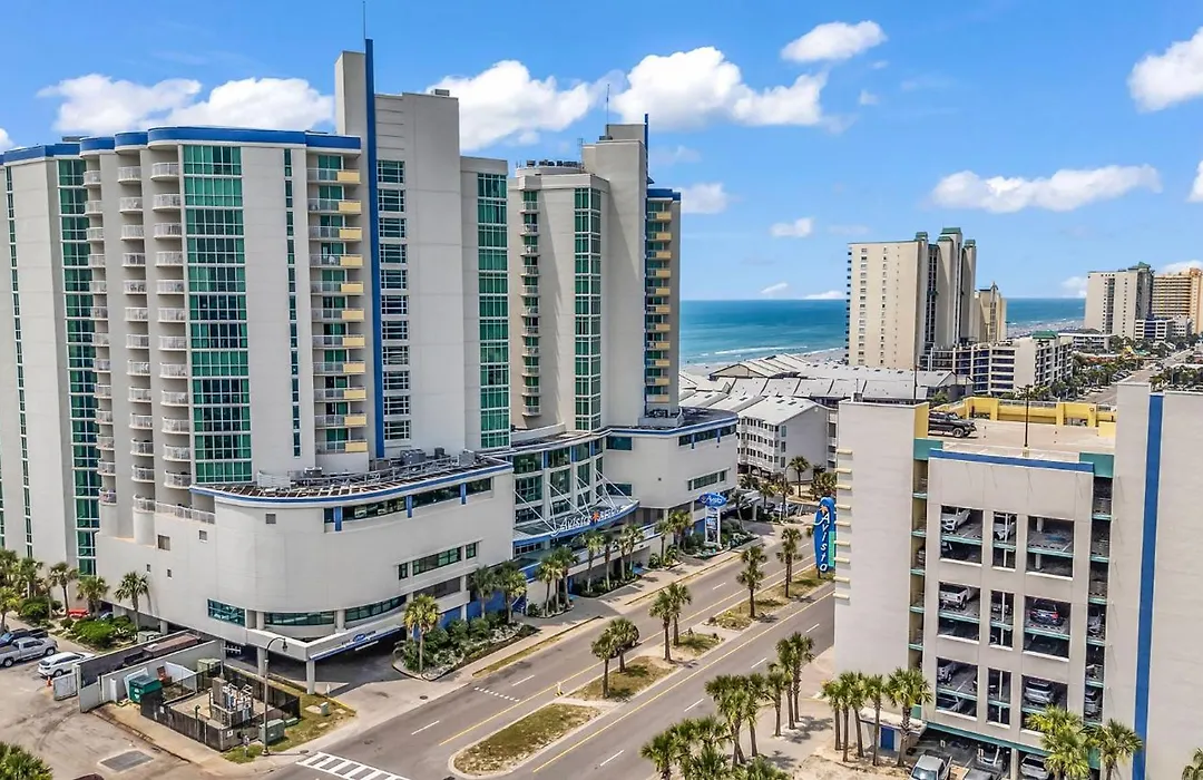 Avista Resort-1