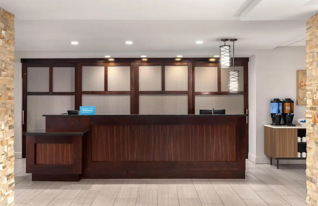 Homewood Suites By Hilton Indianapolis Carmel-1