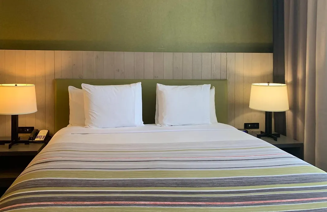 Country Inn & Suites By Radisson, San Jose International Airport, Ca-1