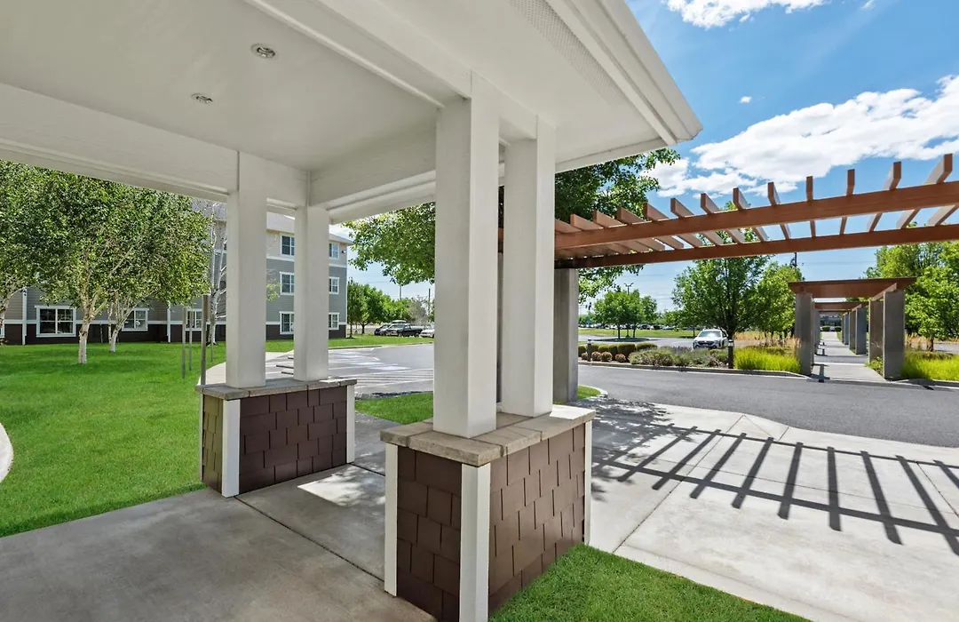 Ledgestone Suites Hotel Yakima-1