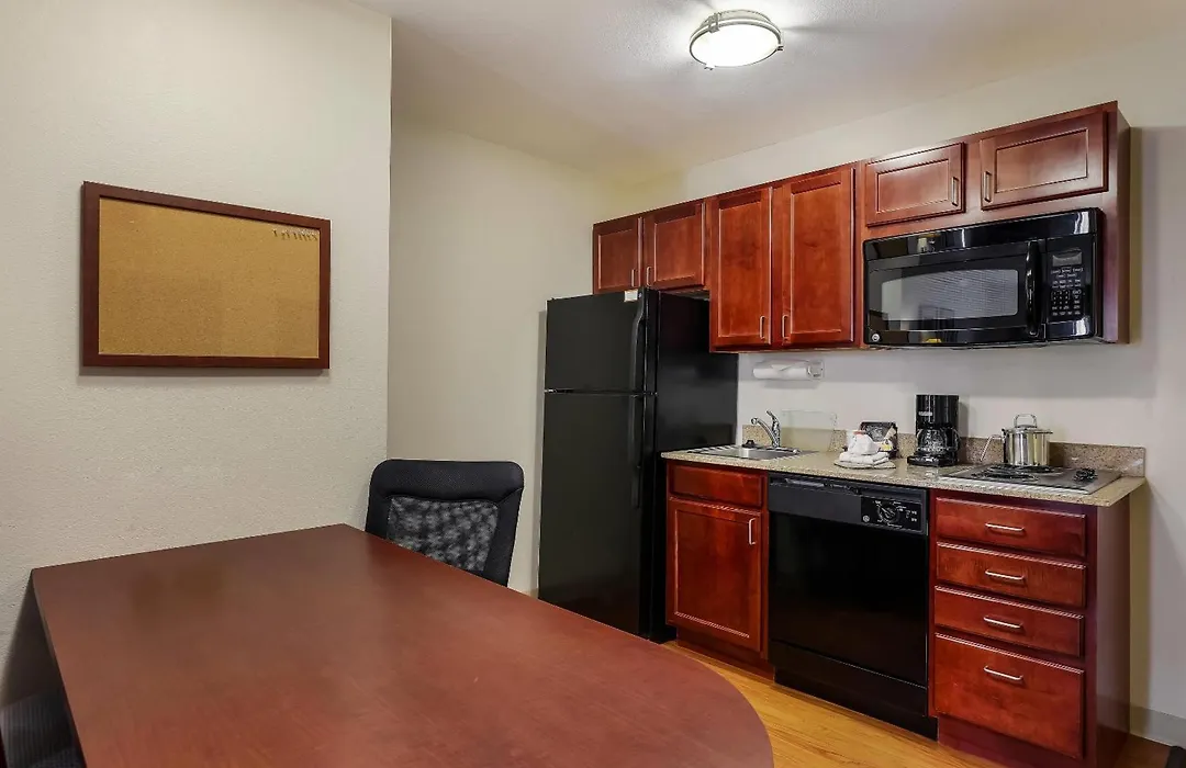 Mainstay Suites Fitchburg - Madison-1