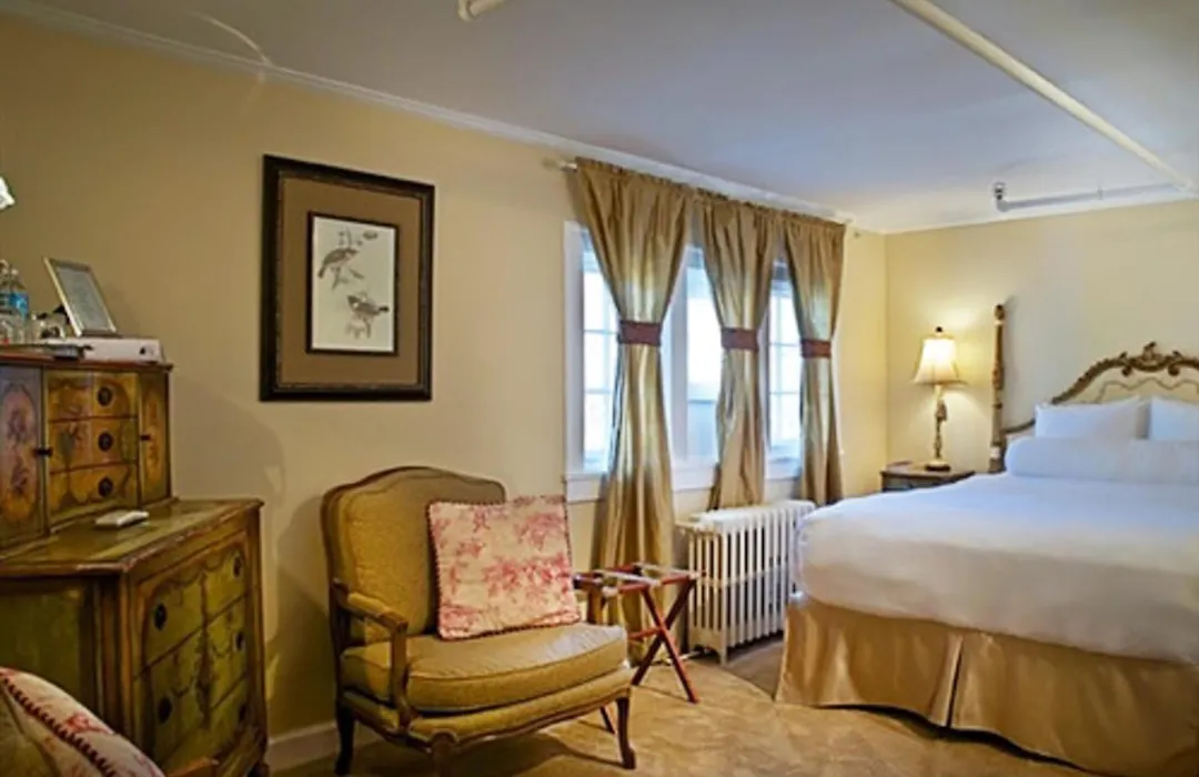 Maxwell Mansion Hotel-1