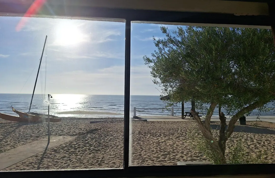 #39 Bungalow Seaside Hotel & Victors Rv Park-1