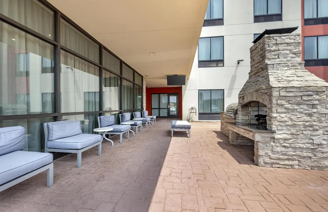Best Western Plus Executive Residency Jackson Northeast-1