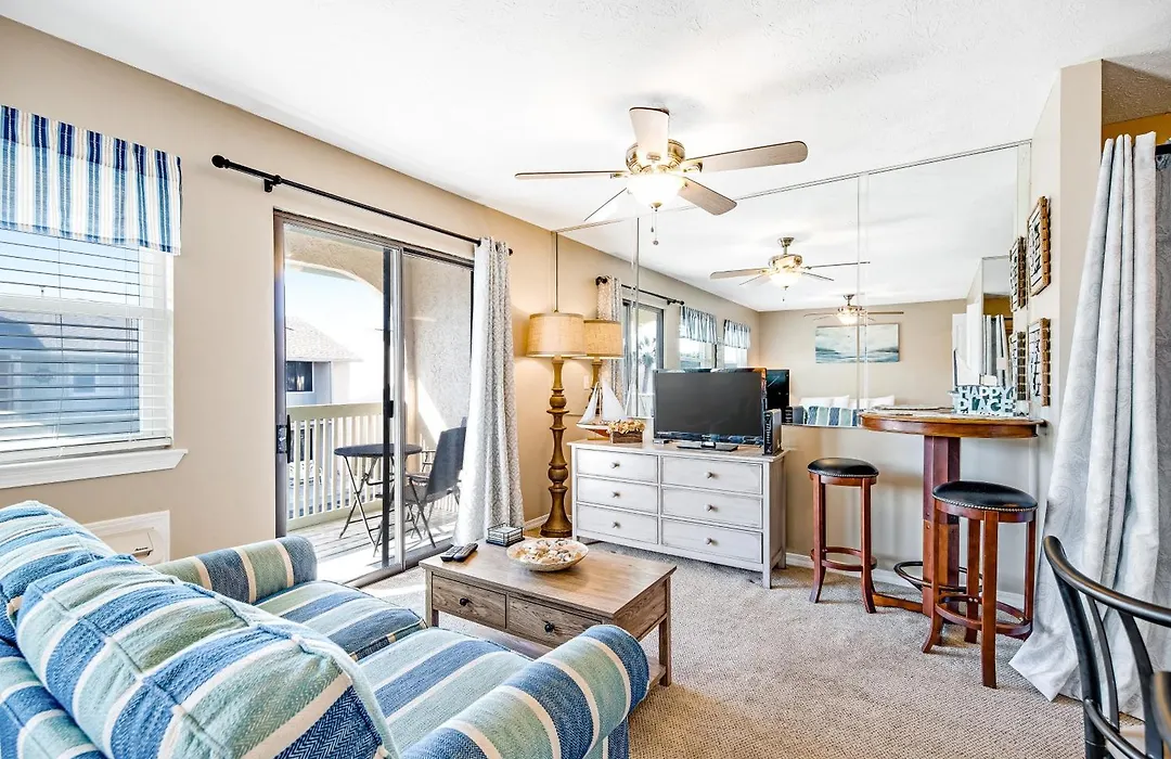 Gulf Highlands 116 Damon Circle #K-1
