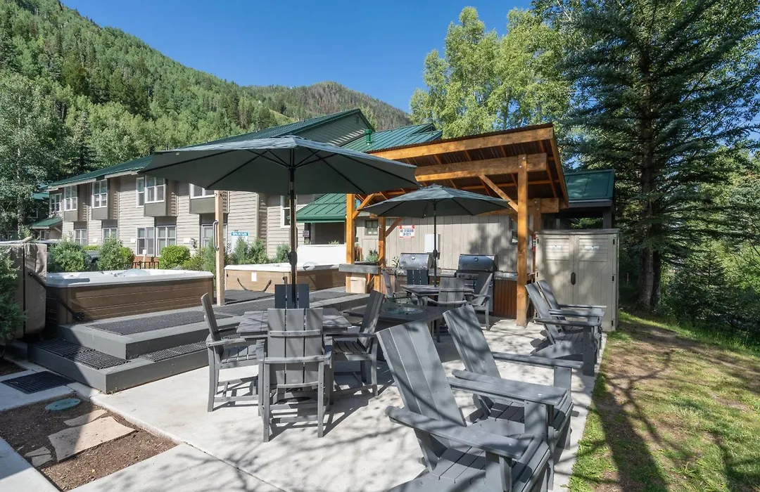 Mountainside Inn 118 By Alpine Lodging Telluride-1