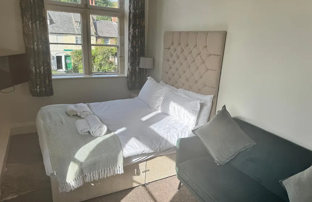 Ruswarp Hall - Whitby (Adults Only)-1