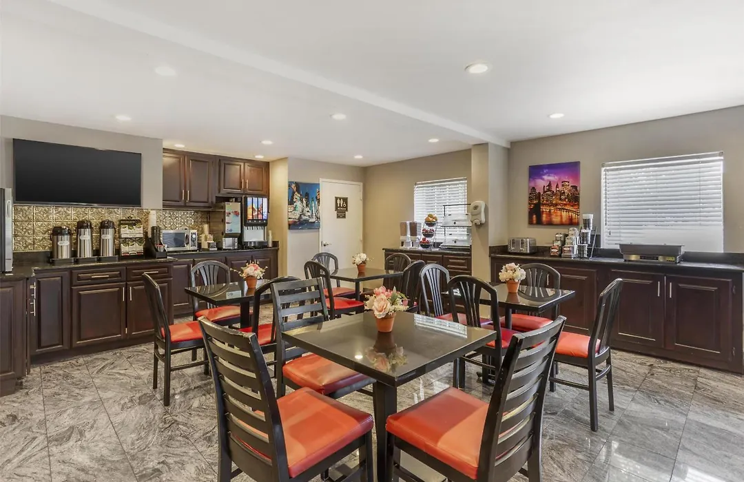 Best Western Fort Lee-1