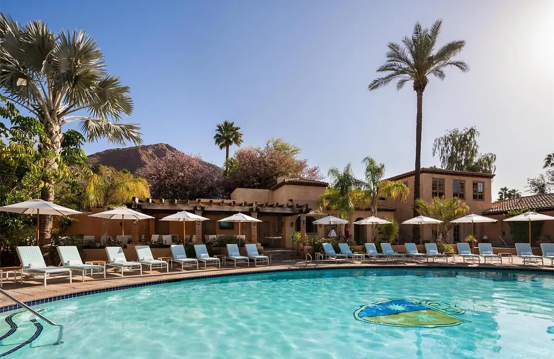 Royal Palms Resort And Spa, Part Of Hyatt-1