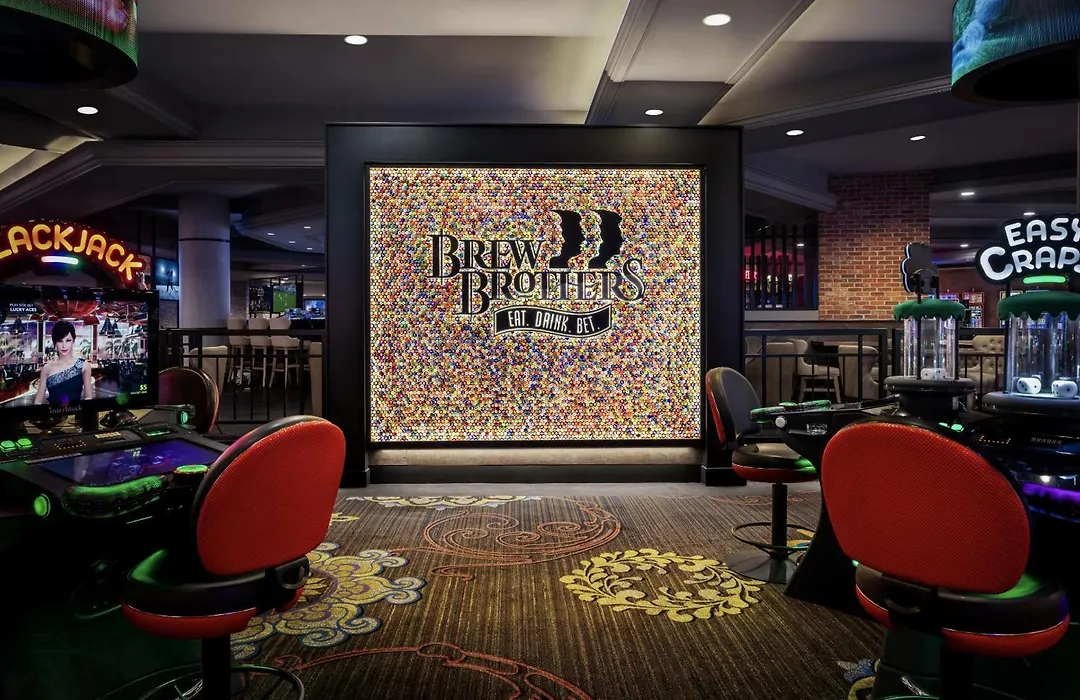 Harrah'S Lake Tahoe Hotel & Casino - A Caesars Rewards Destination-1