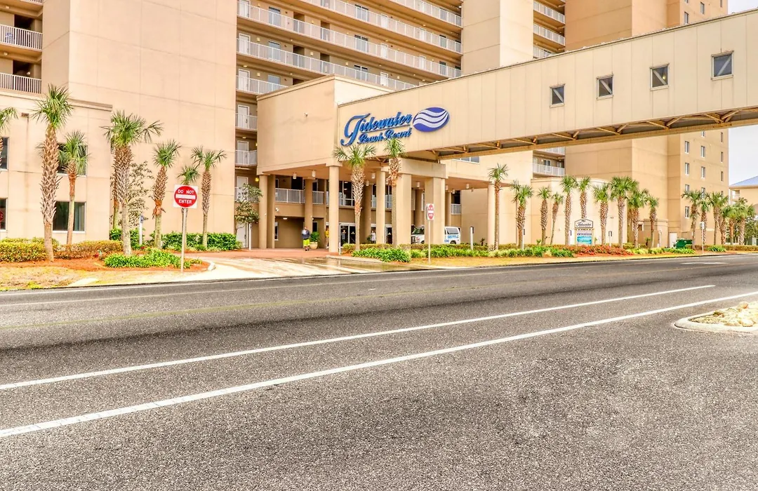 Tidewater Beach Resort-1