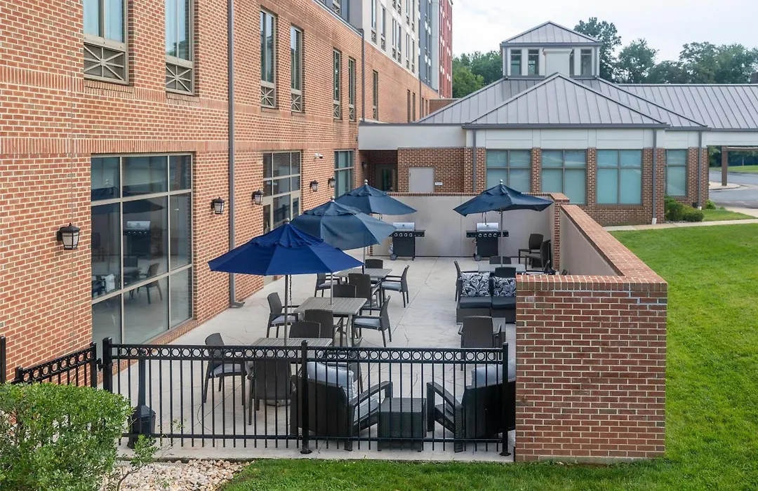 Homewood Suites By Hilton Baltimore - Arundel Mills-1