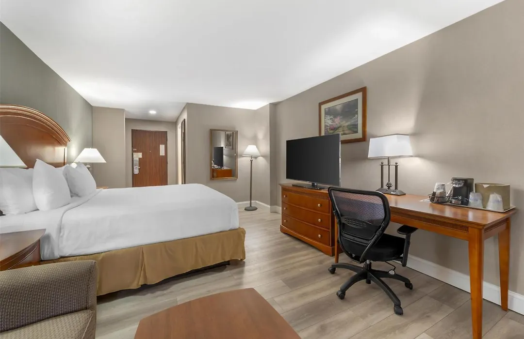 Best Western Manassas-1