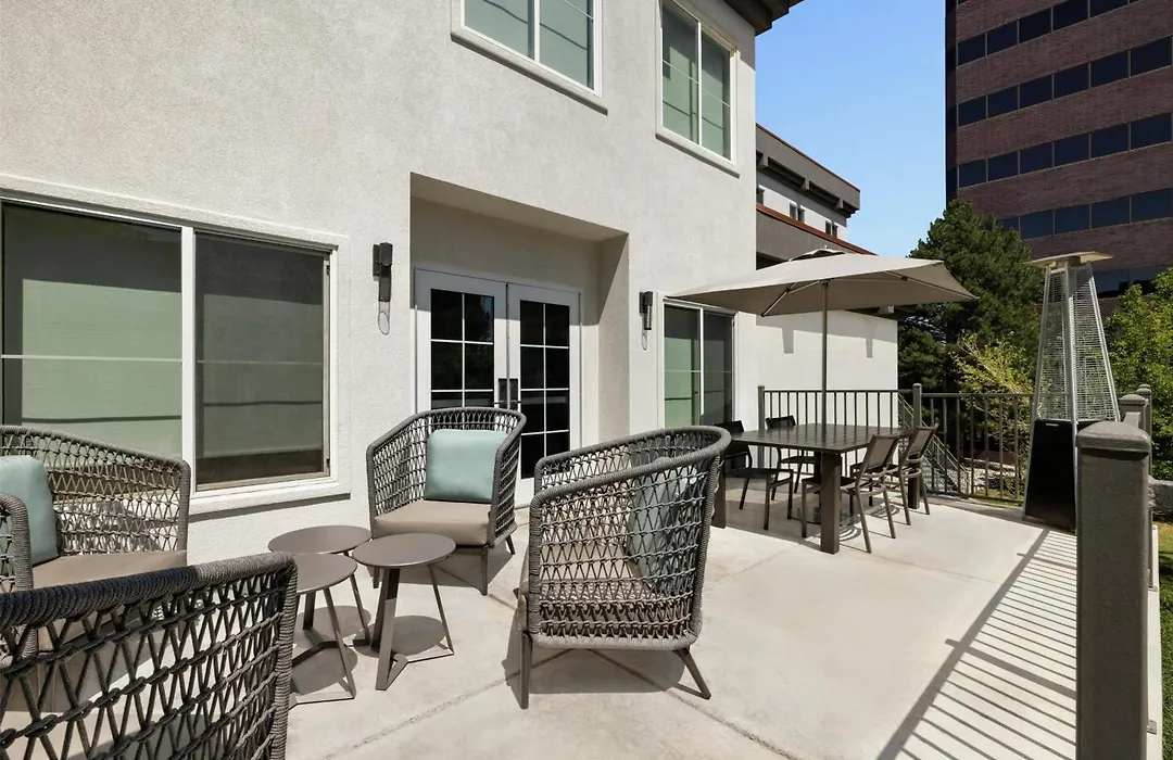 Homewood Suites By Hilton Denver West - Lakewood-1