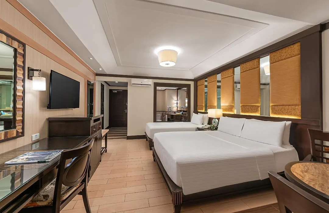 Henann Lagoon Resort-1