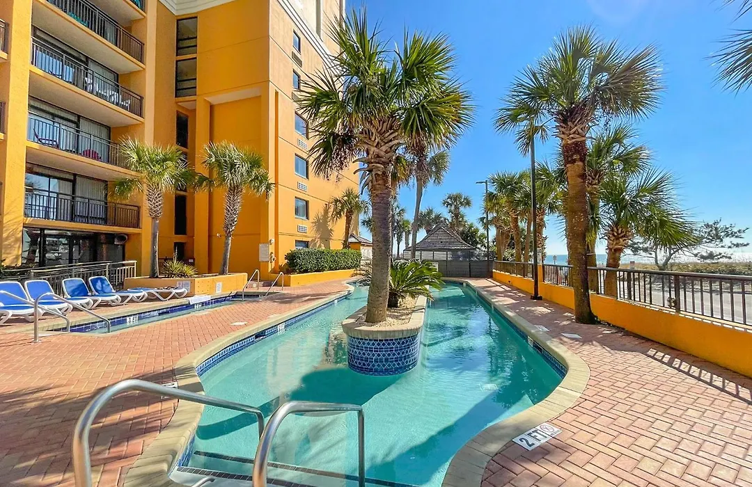 The Caravelle Resort-1
