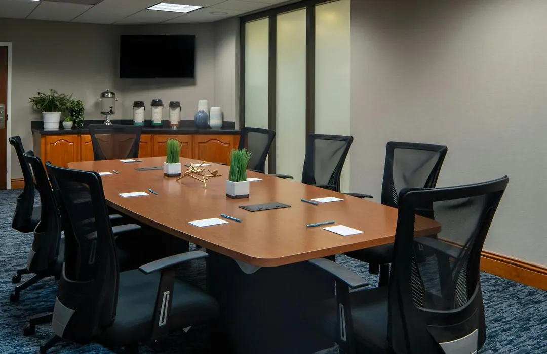 Fairfield Inn And Suites Atlanta Airport South/Sullivan Road-1