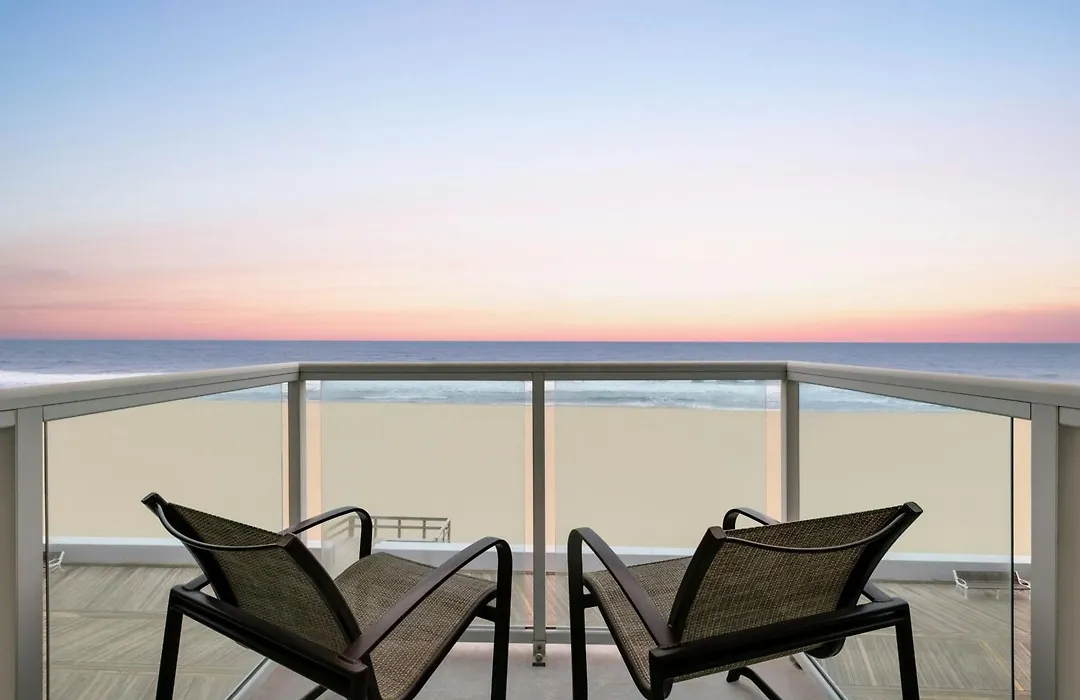 Courtyard By Marriott Ocean City Oceanfront-1