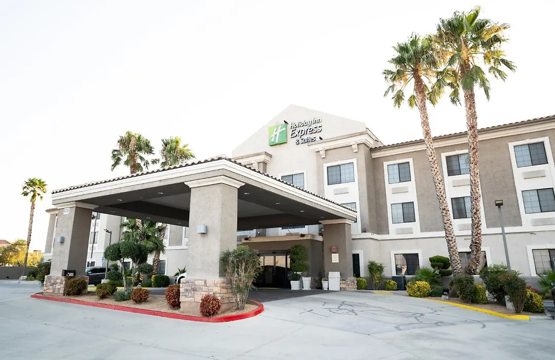 Holiday Inn Express Hotel & Suites Hesperia By Ihg-1